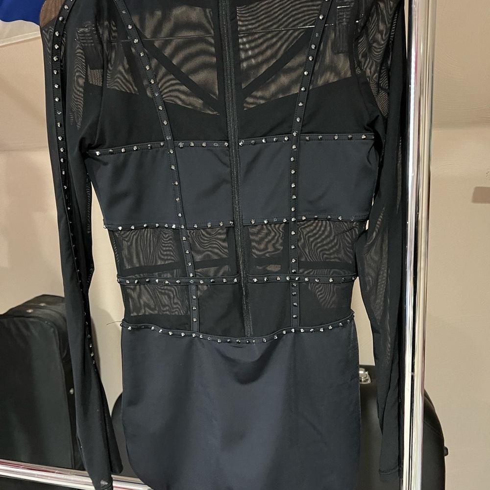 Weissman leotard size M